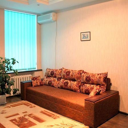Kyivstay Sagaydachnogo Apartment Exteriér fotografie
