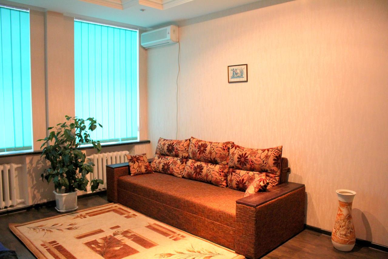 Kyivstay Sagaydachnogo Apartment Exteriér fotografie