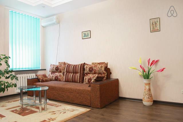 Kyivstay Sagaydachnogo Apartment Exteriér fotografie