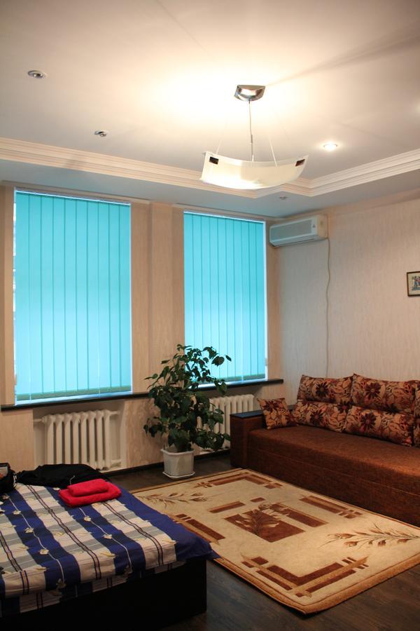 Kyivstay Sagaydachnogo Apartment Exteriér fotografie