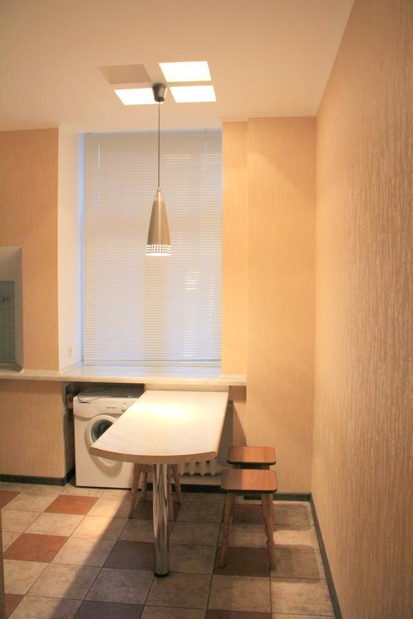 Kyivstay Sagaydachnogo Apartment Exteriér fotografie