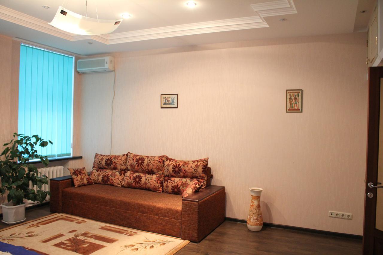 Kyivstay Sagaydachnogo Apartment Exteriér fotografie